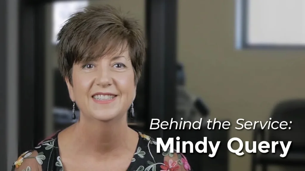 Mindy Query