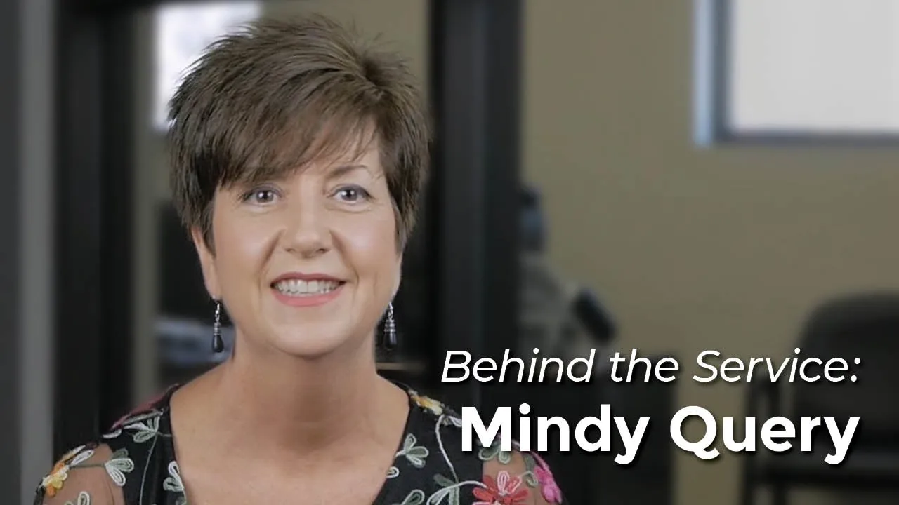 Mindy Query
