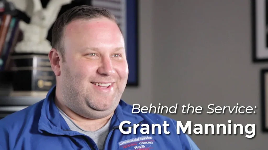 Grant Manning