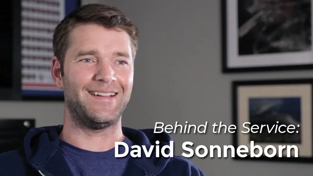 David Sonneborn