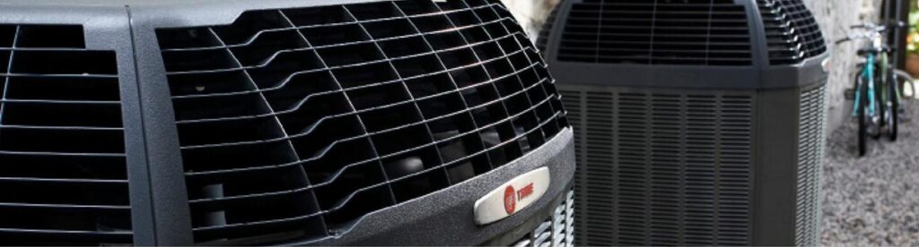 Trane Leverages Public-Private Partnerships to Reduce Energy Consumption