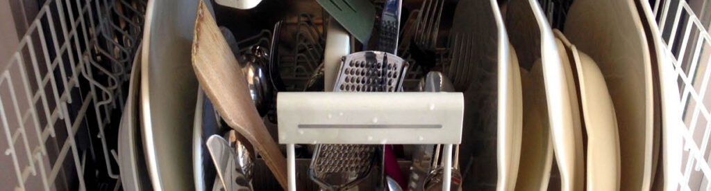 Save More with an Energy Star Dishwasher